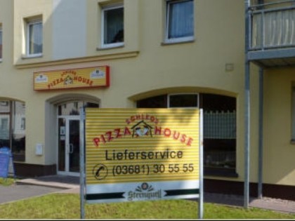 Photo: Schleos Pizza-Haus